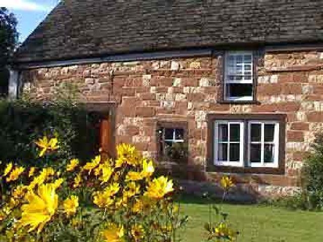 Home Exchange In United Kingdom Appleby In Westmorland 17thc