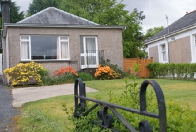 Home Exchange In United Kingdom Lamlash Isle Of Arran Cottage