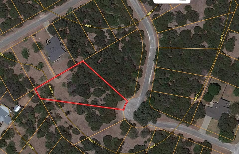 18 Quail Rd 39016 Quail Run Road, Whitney, TX - HomeLister