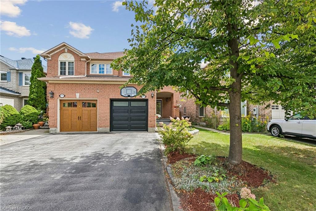 1373 Quest Circle, Mississauga