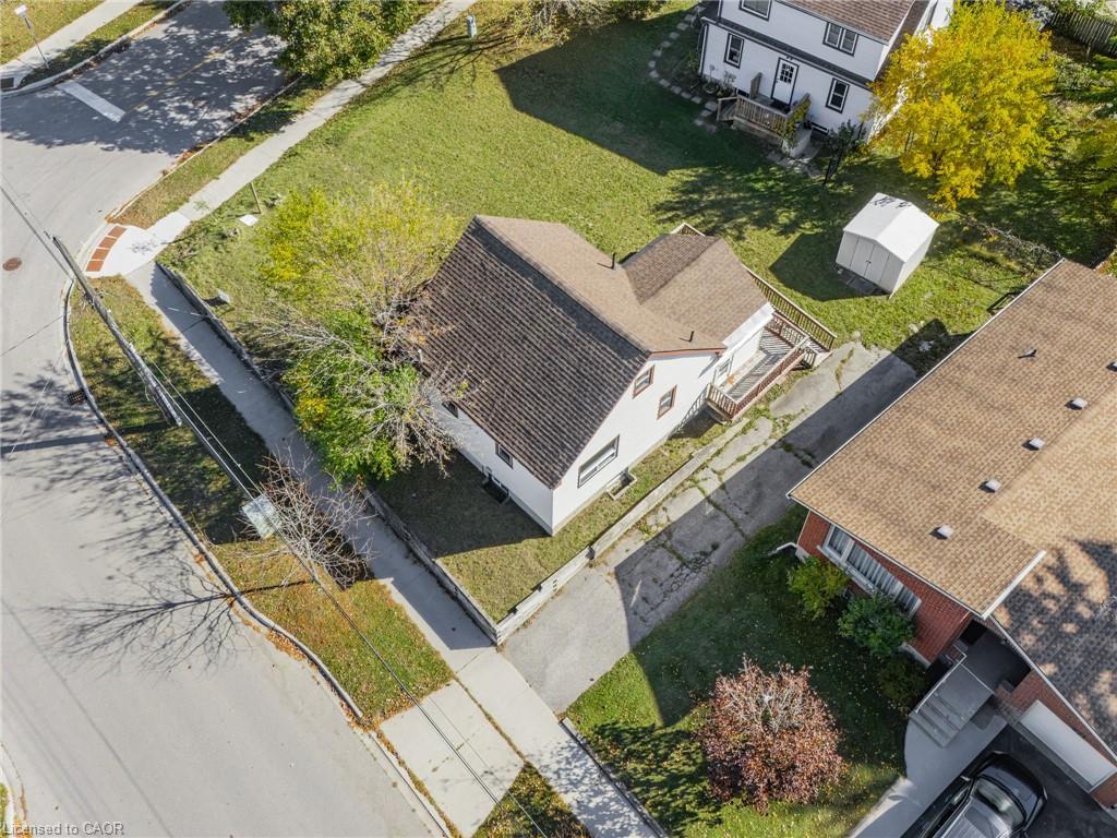 439 Alice Avenue, Kitchener