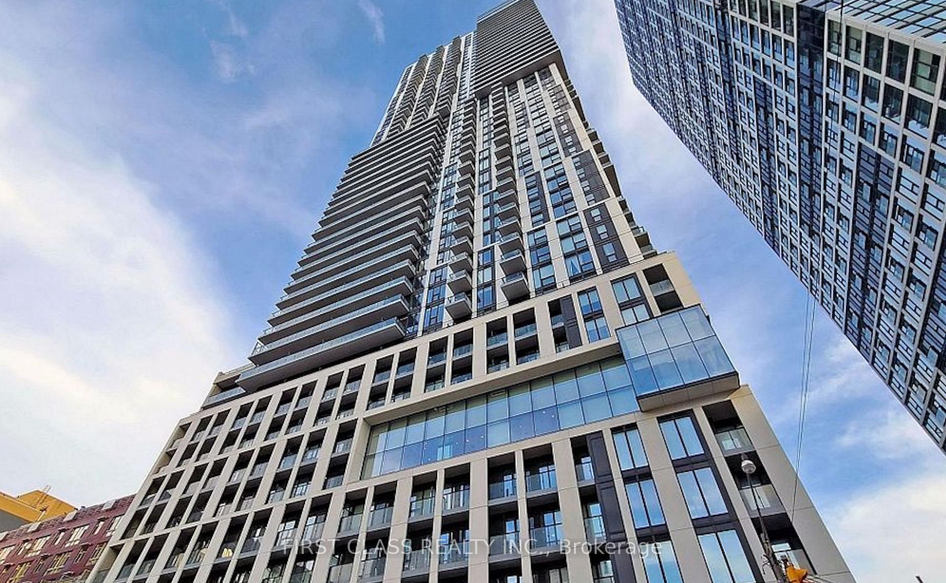 826-251 Jarvis Street, Toronto
