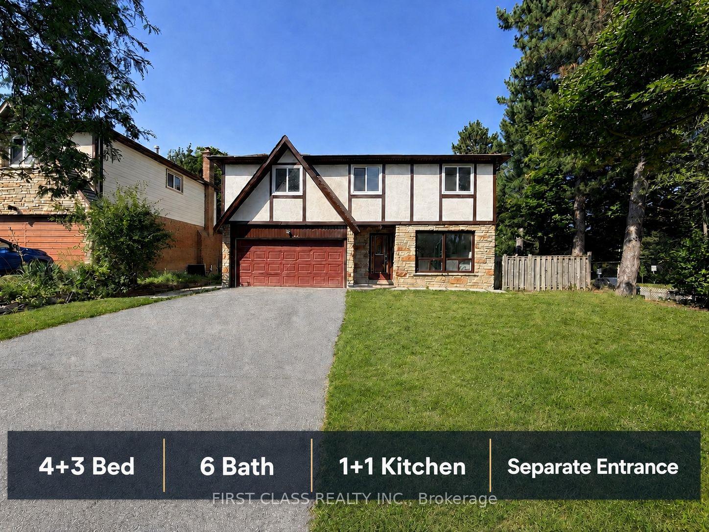 200 Mcnicoll Avenue, Toronto