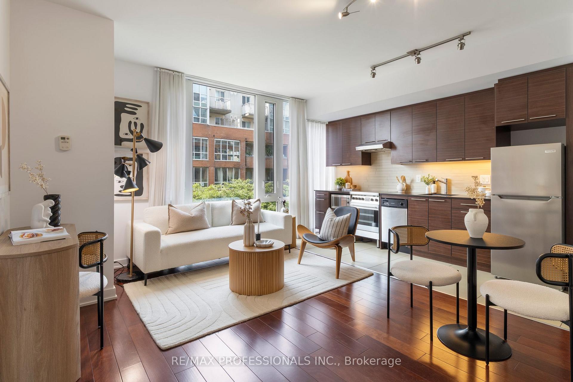 422-3 Market Street, Toronto