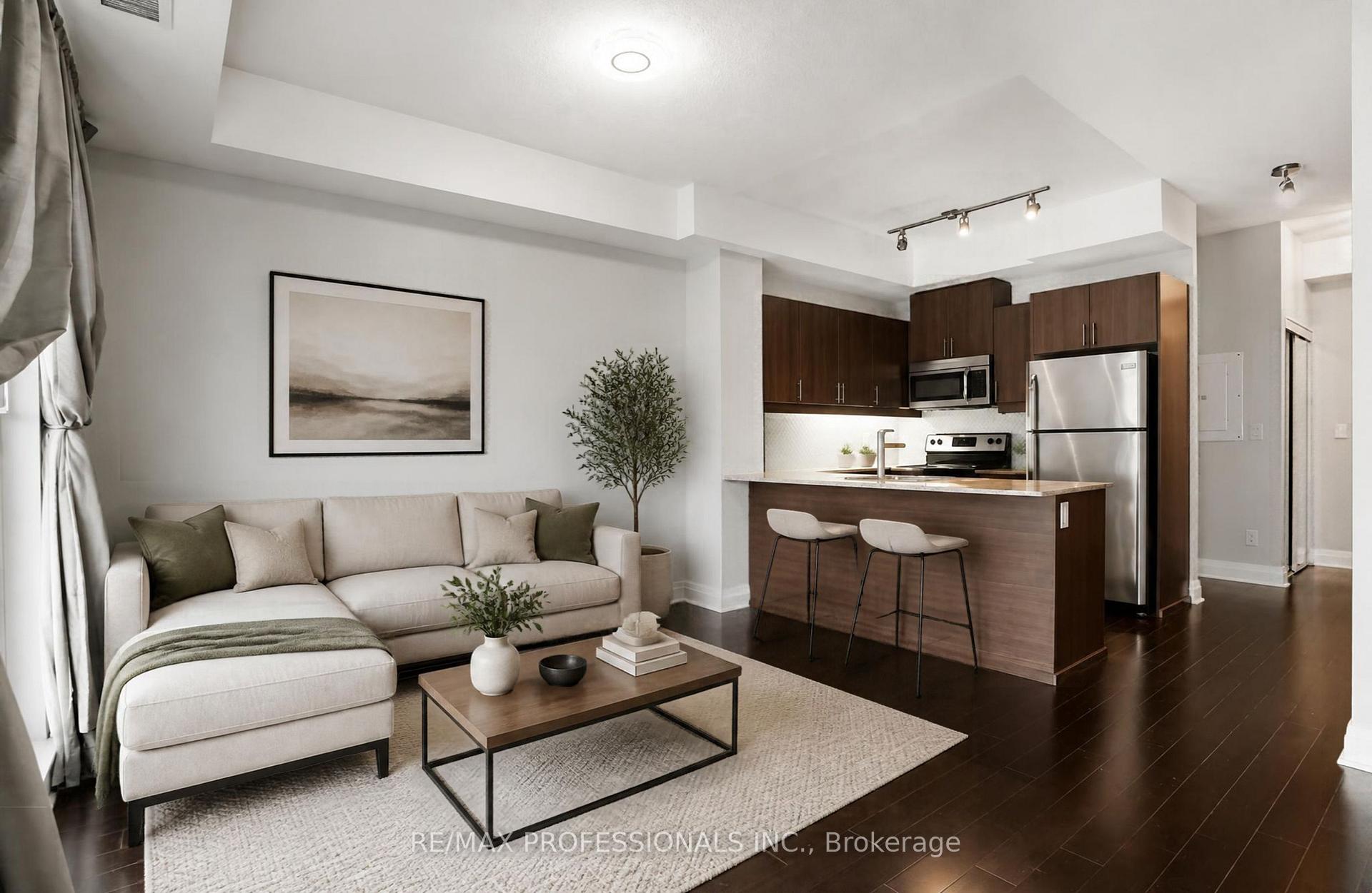 417-17 Kenaston Gardens, Toronto