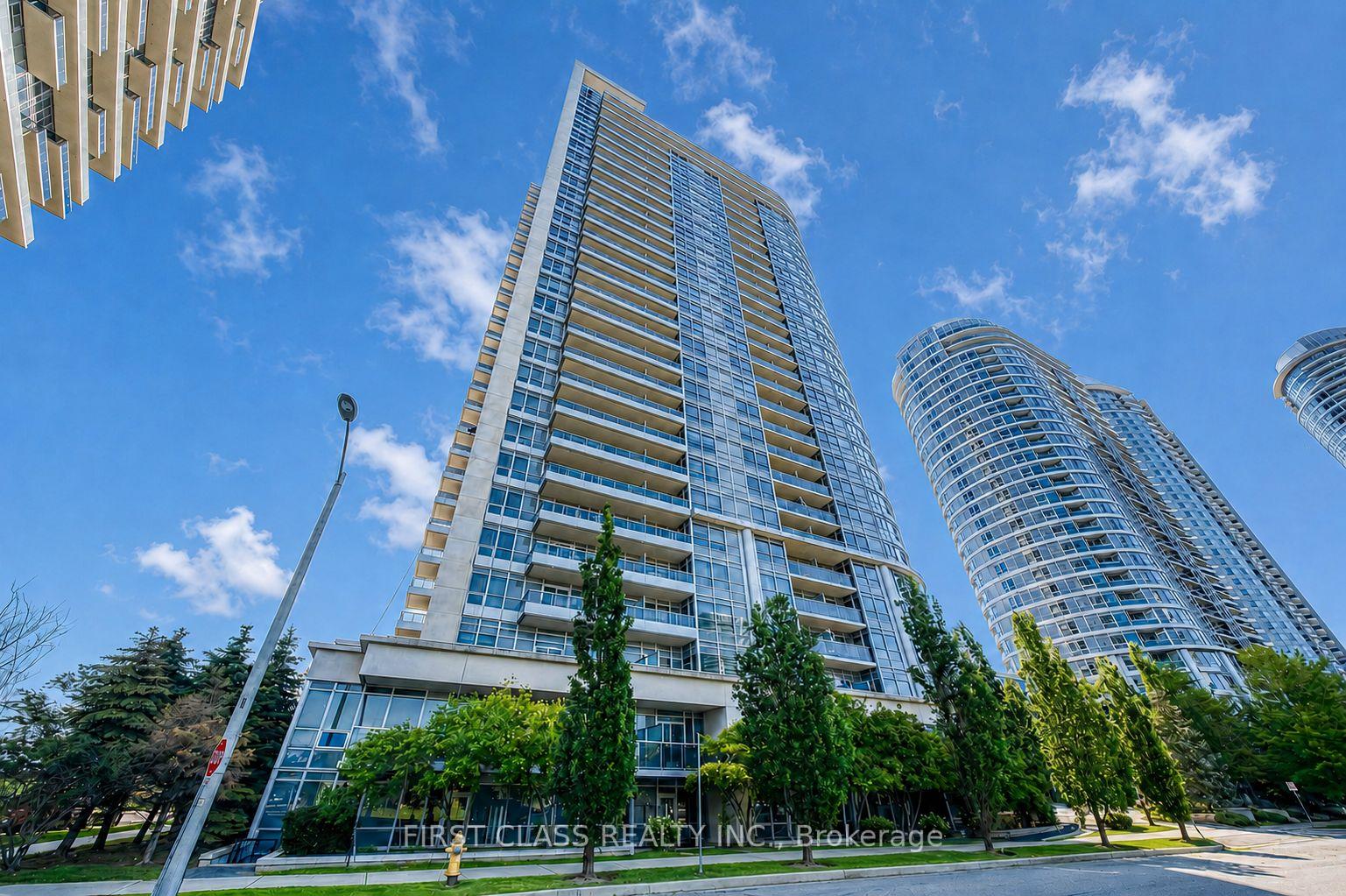 1719-181 Village Green Square, Toronto
