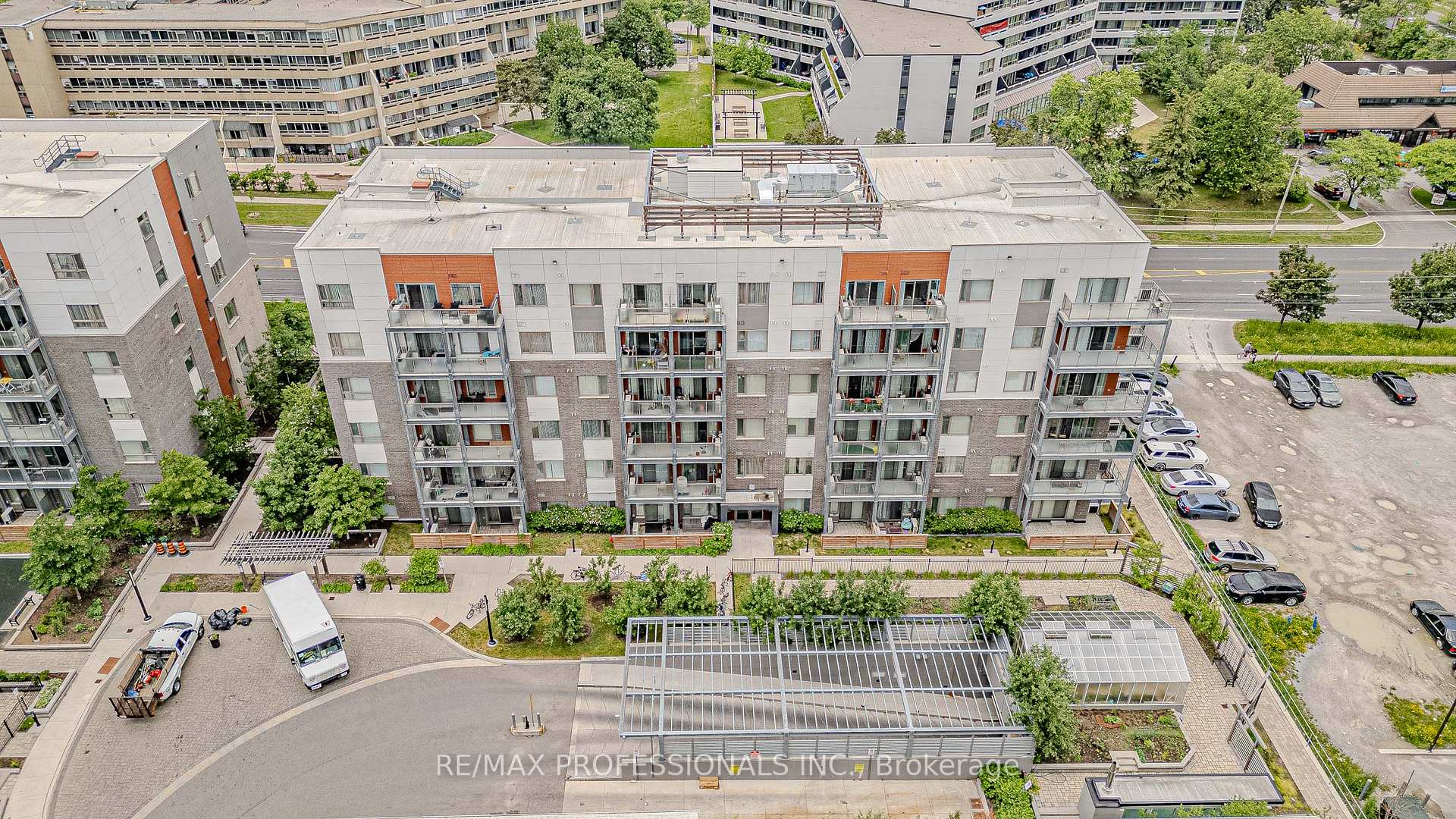 401-5155 Sheppard   East Avenue, Toronto