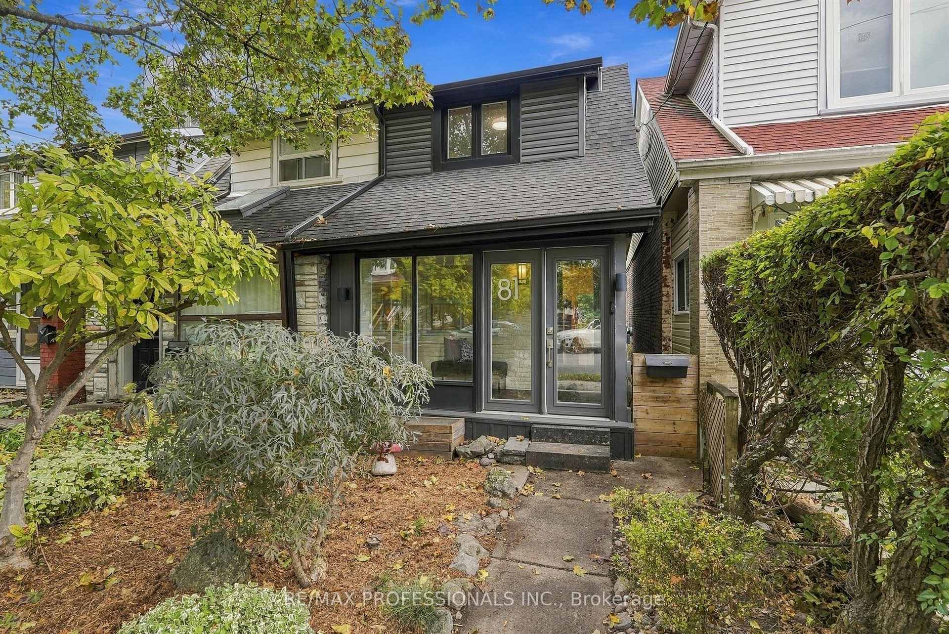 81 Alton Avenue, Toronto