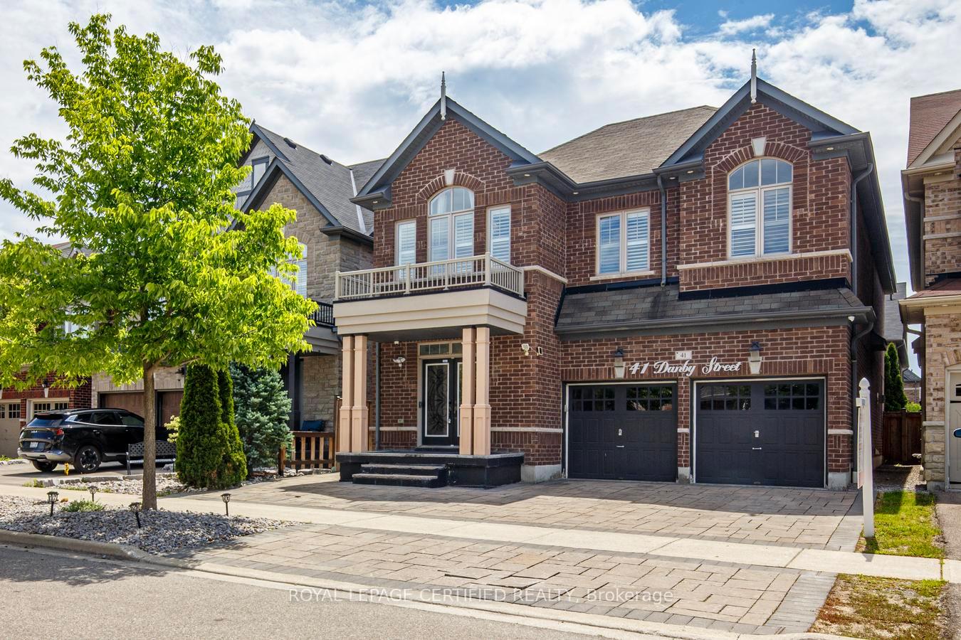 41 Danby Street, Vaughan