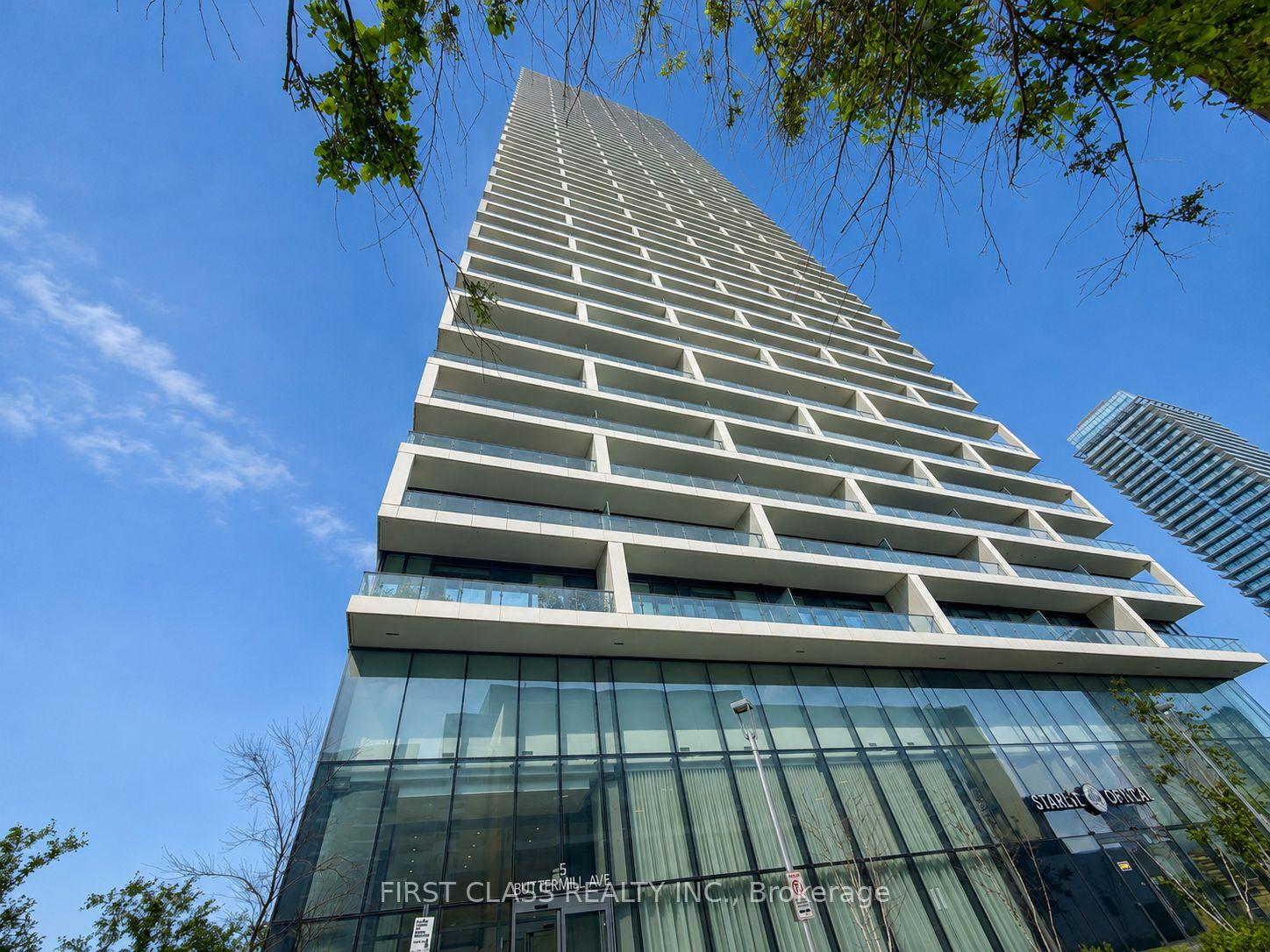 2006-5 Buttermill Avenue, Vaughan