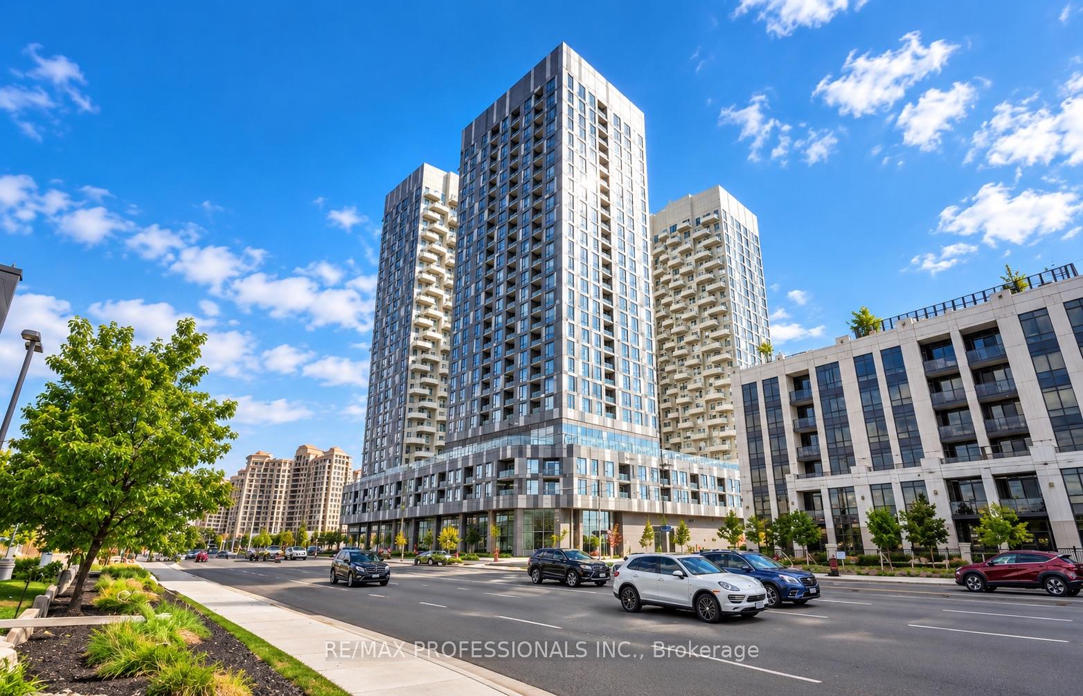 1421-10 Abeja Street, Vaughan