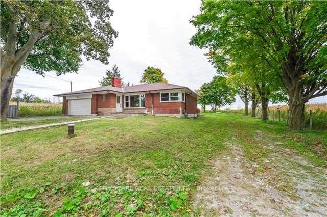 13245 Tenth Line, Whitchurch-Stouffville