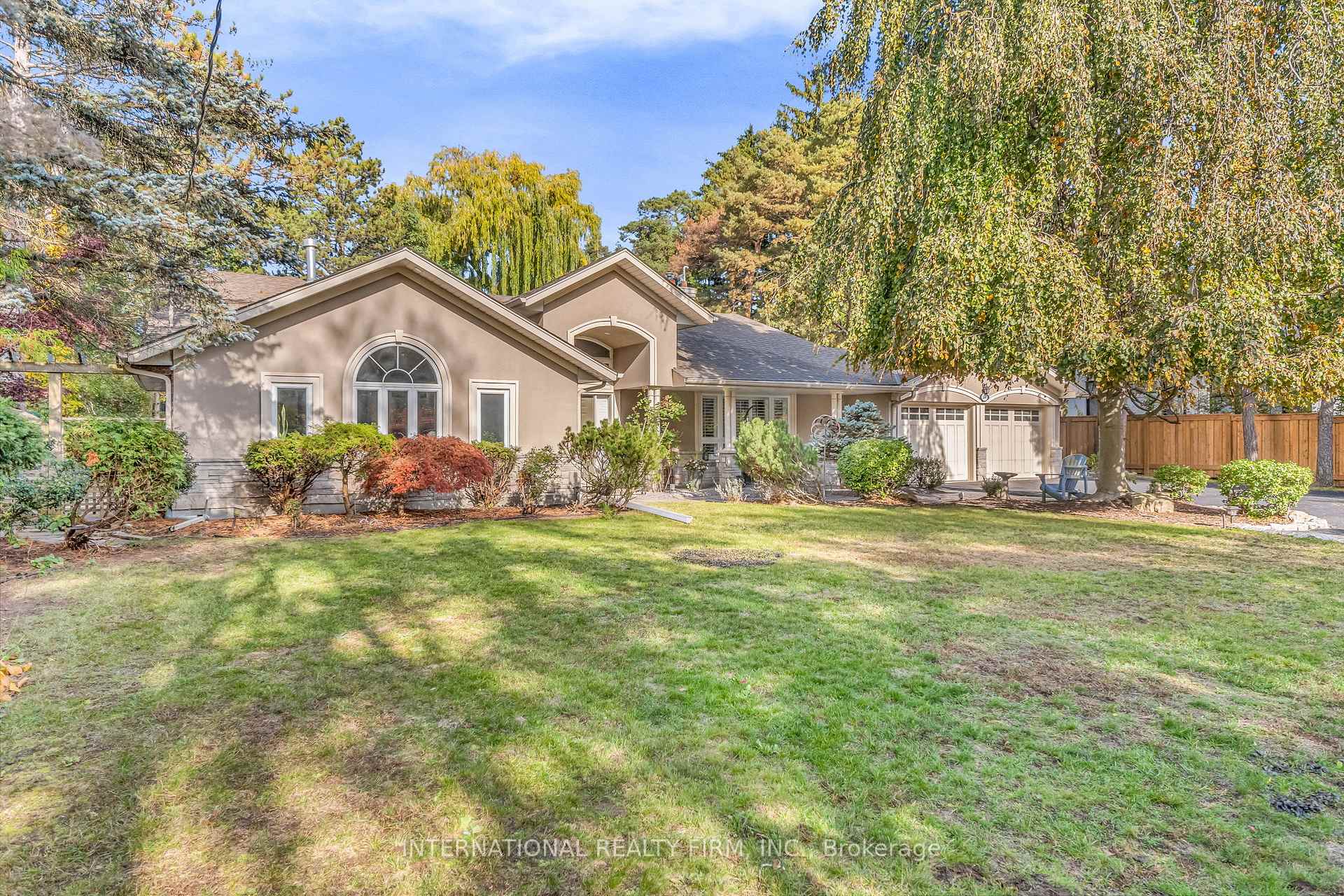 1049 Indian Road — Main View