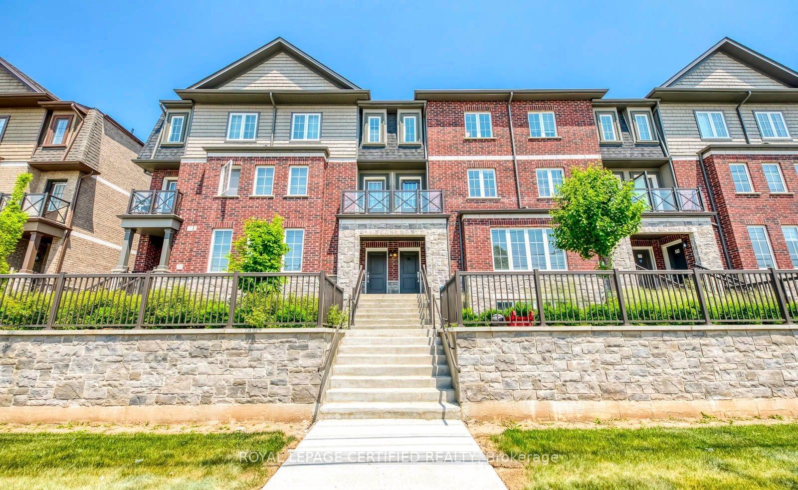 76-445 Ontario Street S, Milton