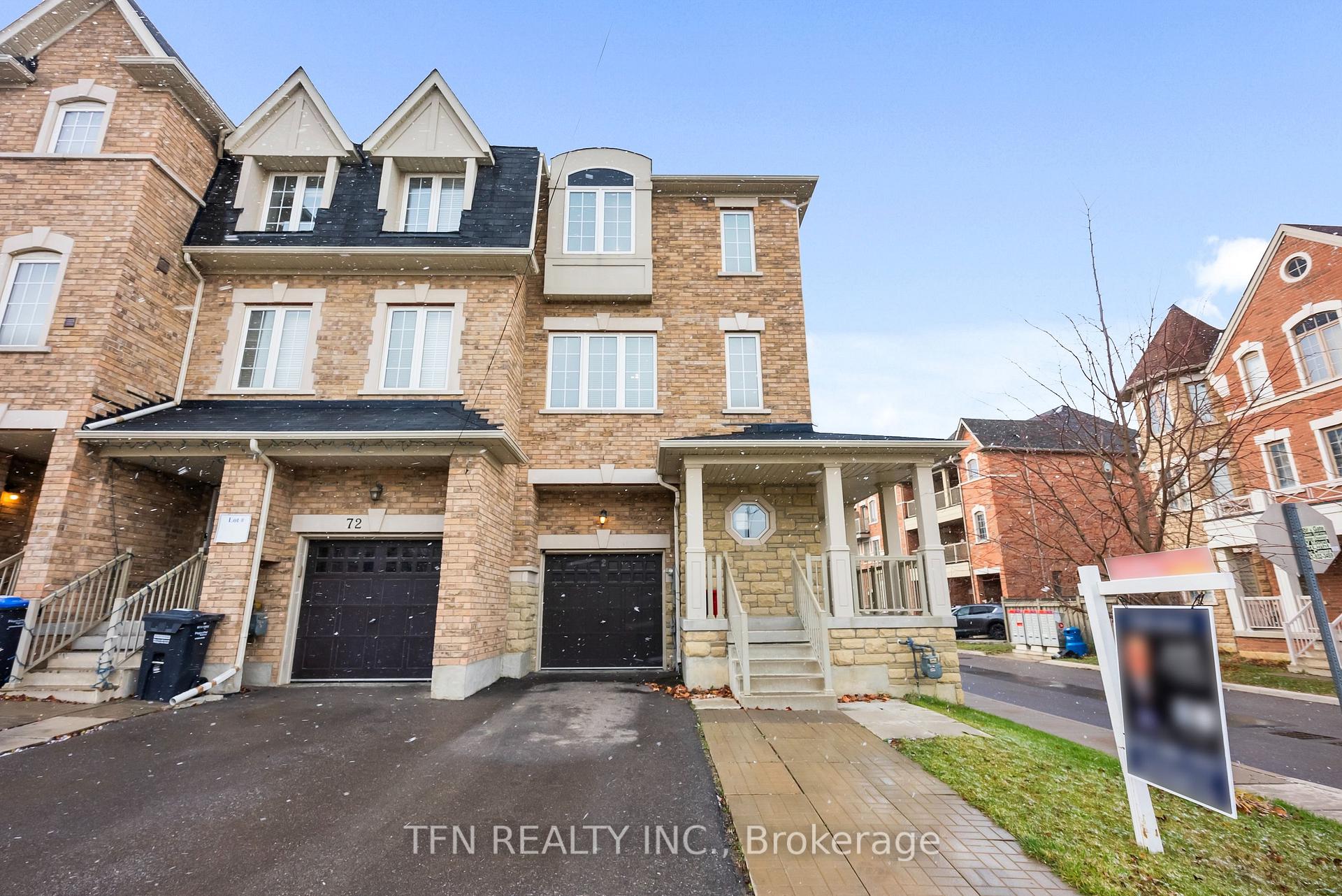 2 Shiff Crescent, Brampton