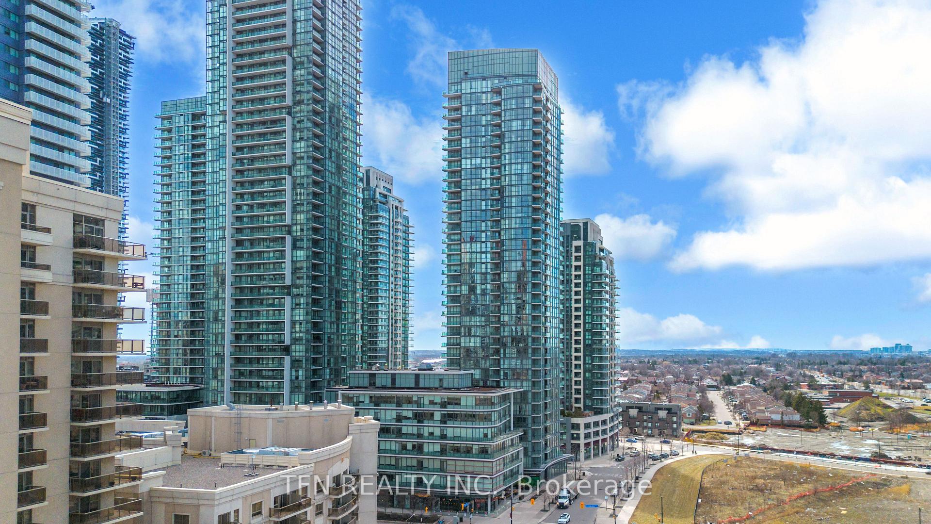 2305-4099 Brickstone Mews, Mississauga