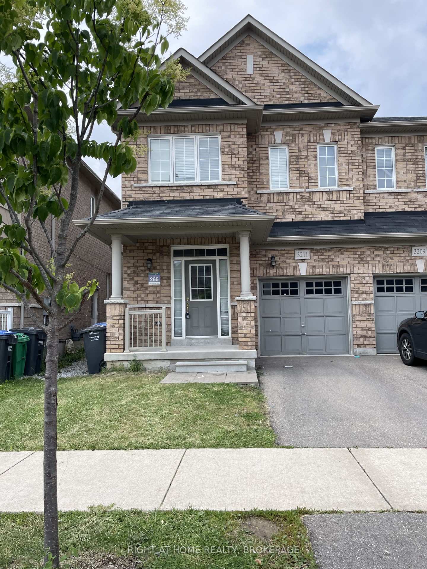 3211 Edwyna Drive, Mississauga