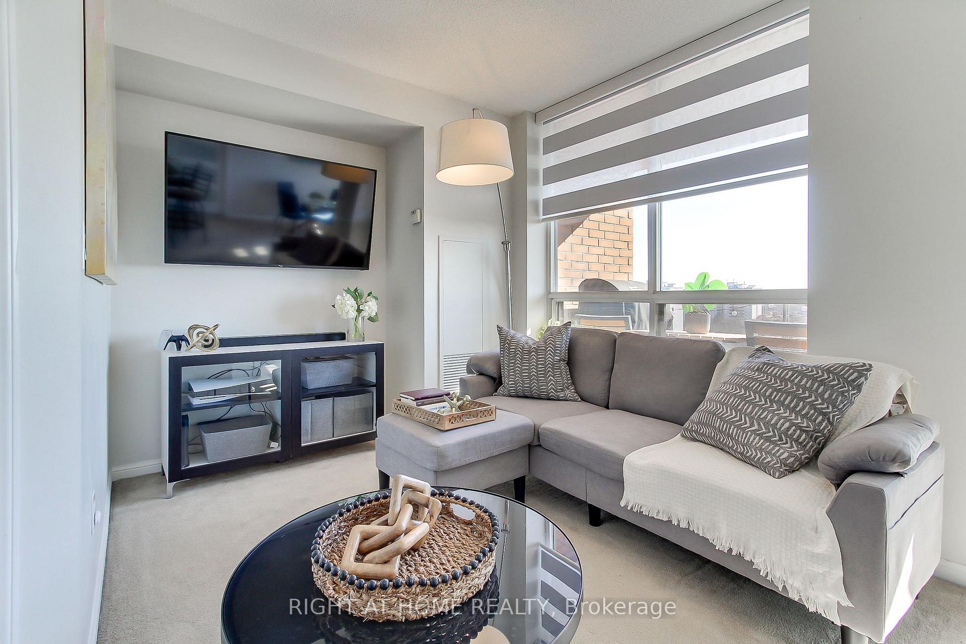1002-1140 Parkwest Place, Mississauga