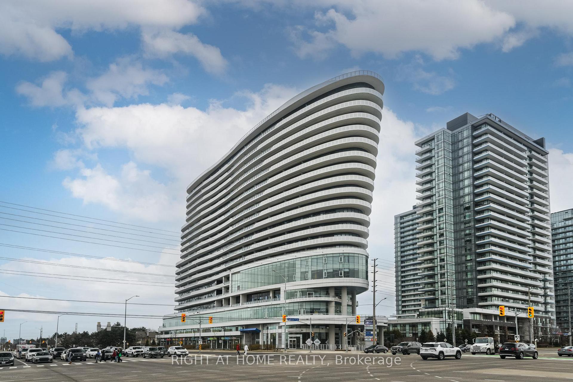 1602-2520 Eglinton Avenue W, Mississauga