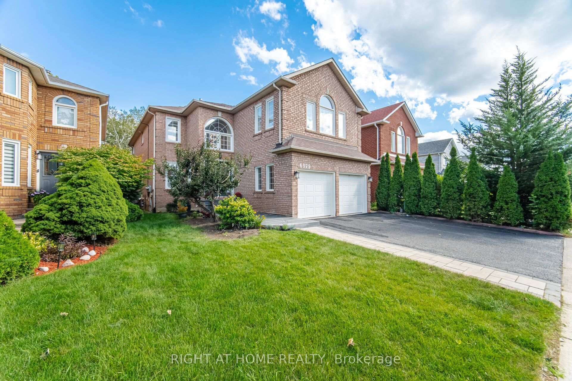 6379 Alderwood Trail, Mississauga