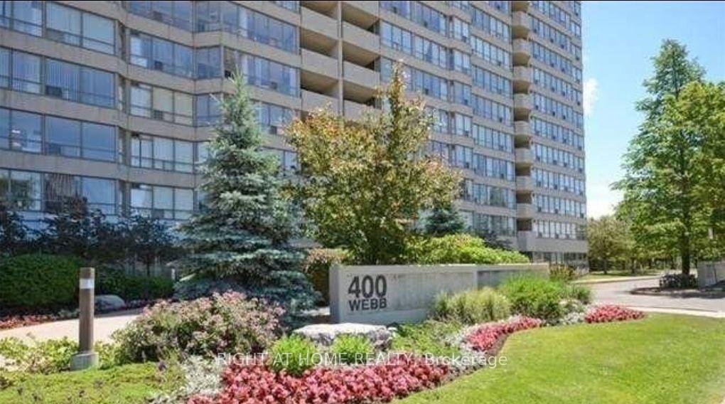 905-400 Webb Drive, Mississauga