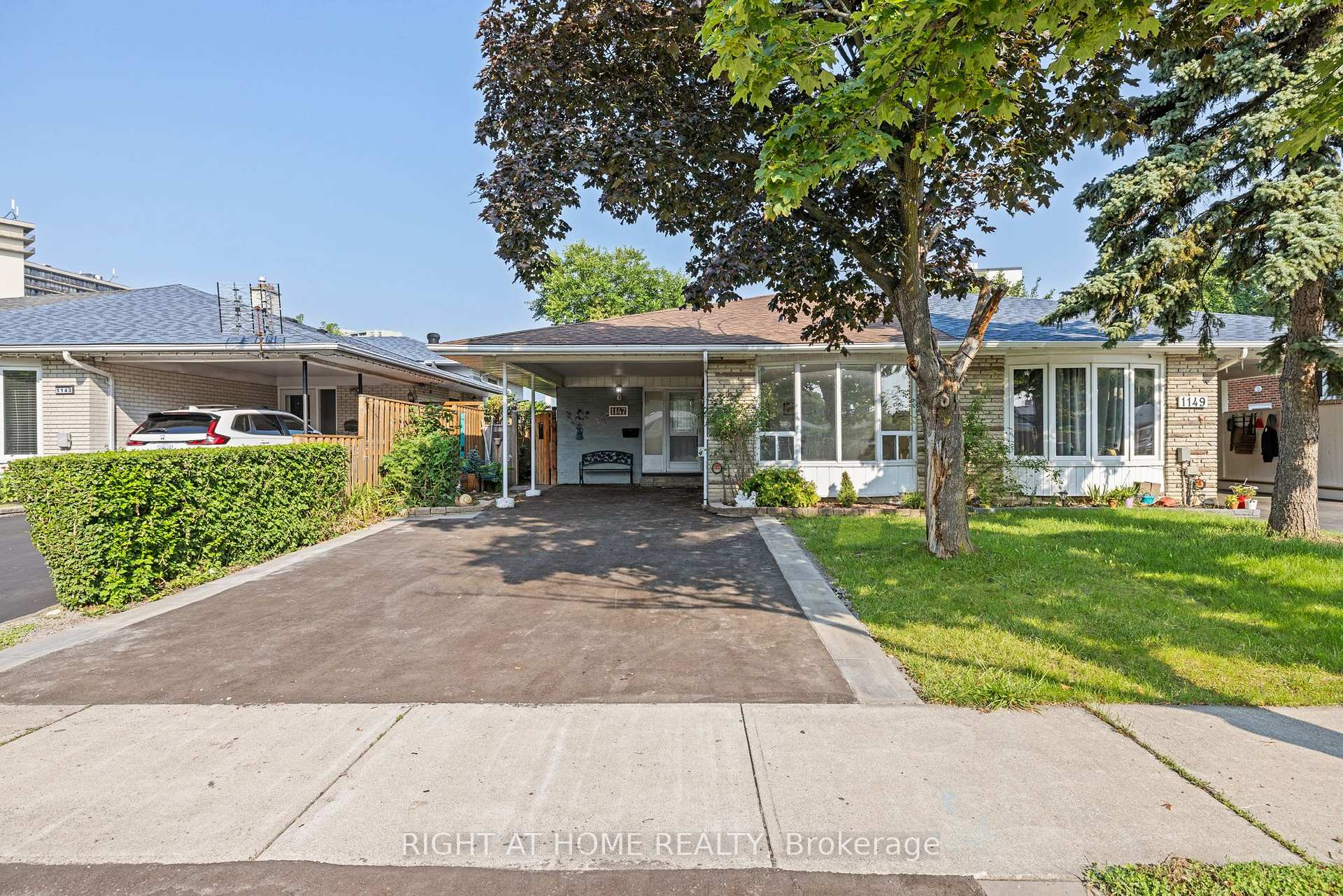 1147 Saturnia Crescent, Mississauga
