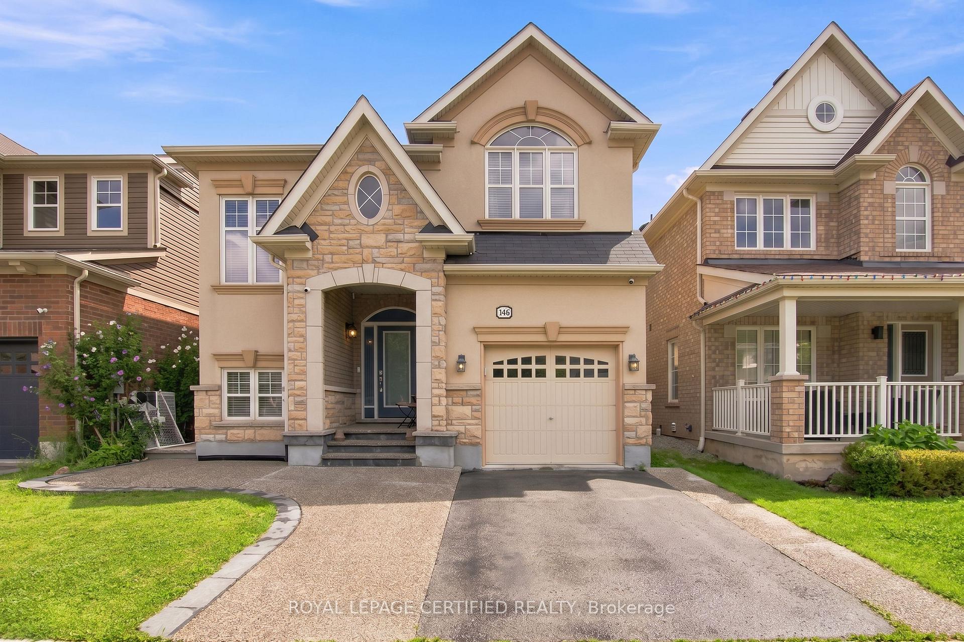 146 Willet Terrace, Milton