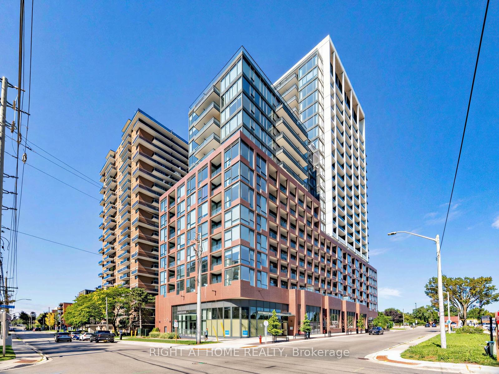1016-28 Ann Street, Mississauga