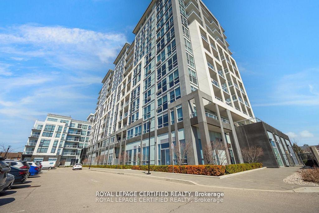 114-1050 Main Street E, Milton