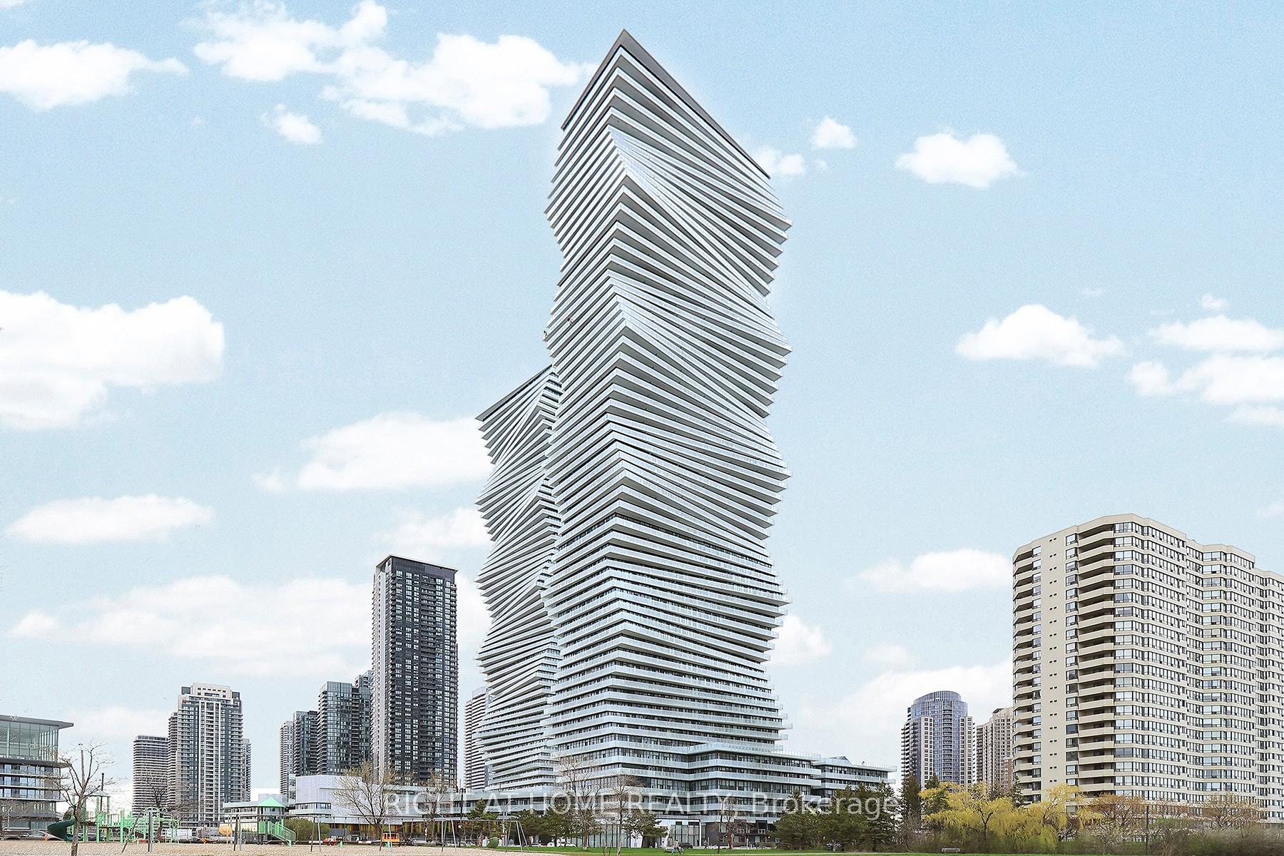 4203-3883 Quartz Road, Mississauga