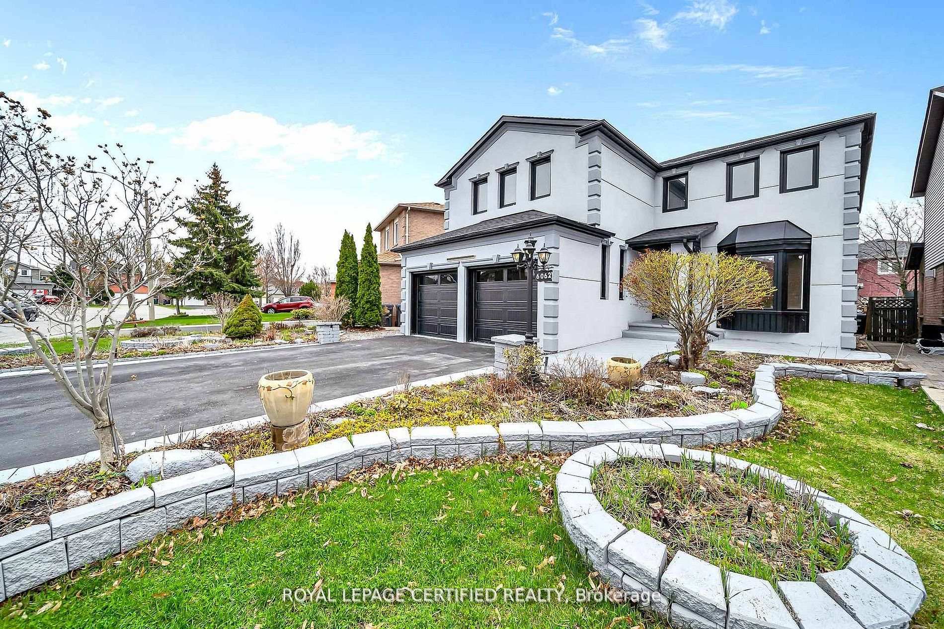 6062 Prairie Circle, Mississauga