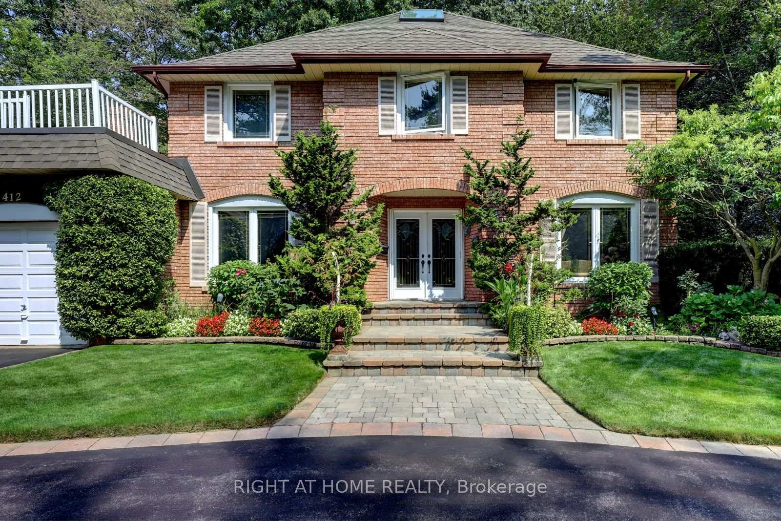 1412 Carmen Drive, Mississauga