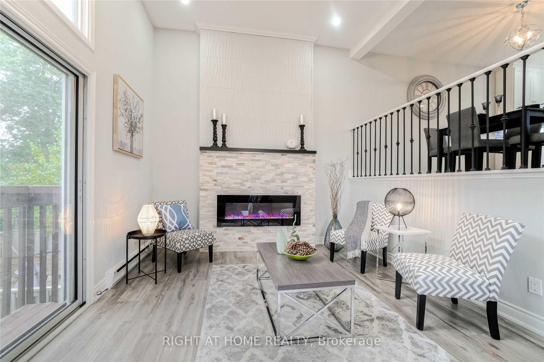 73-7251 Copenhagen Road, Mississauga