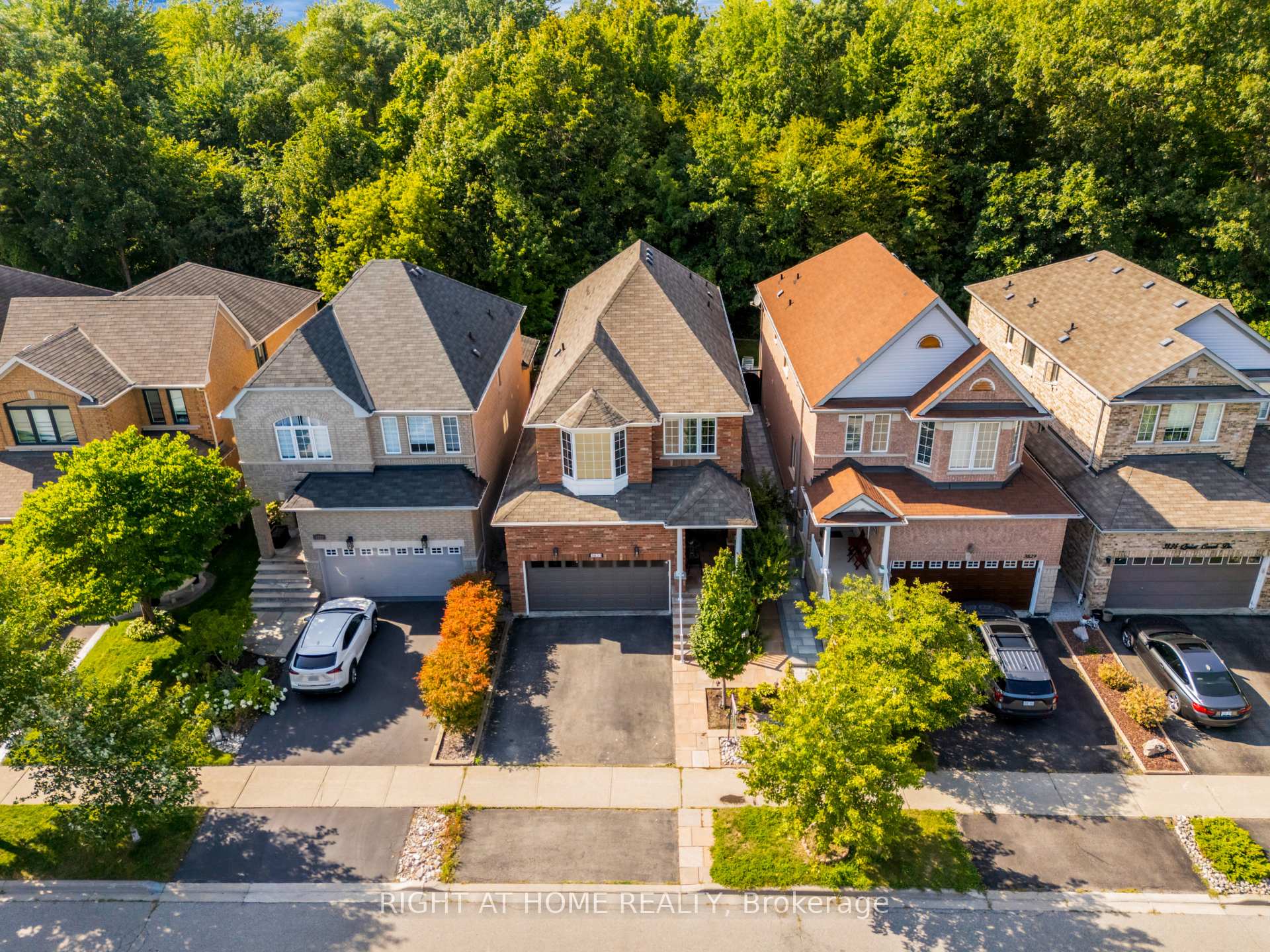 3833 Quiet Creek Drive, Mississauga