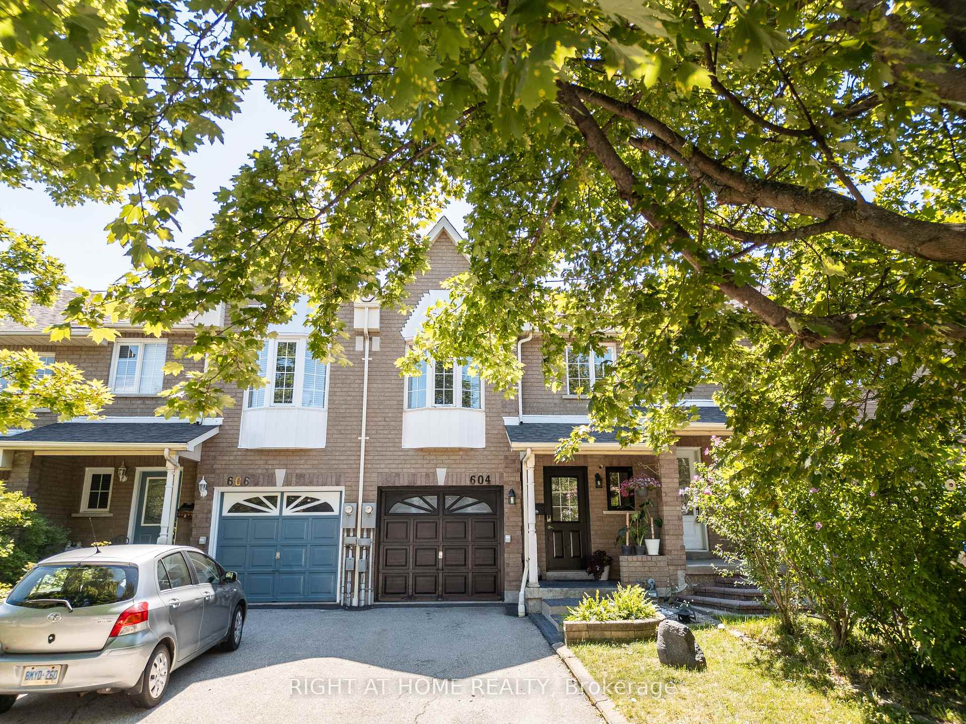 604 Lumberton Crescent, Mississauga
