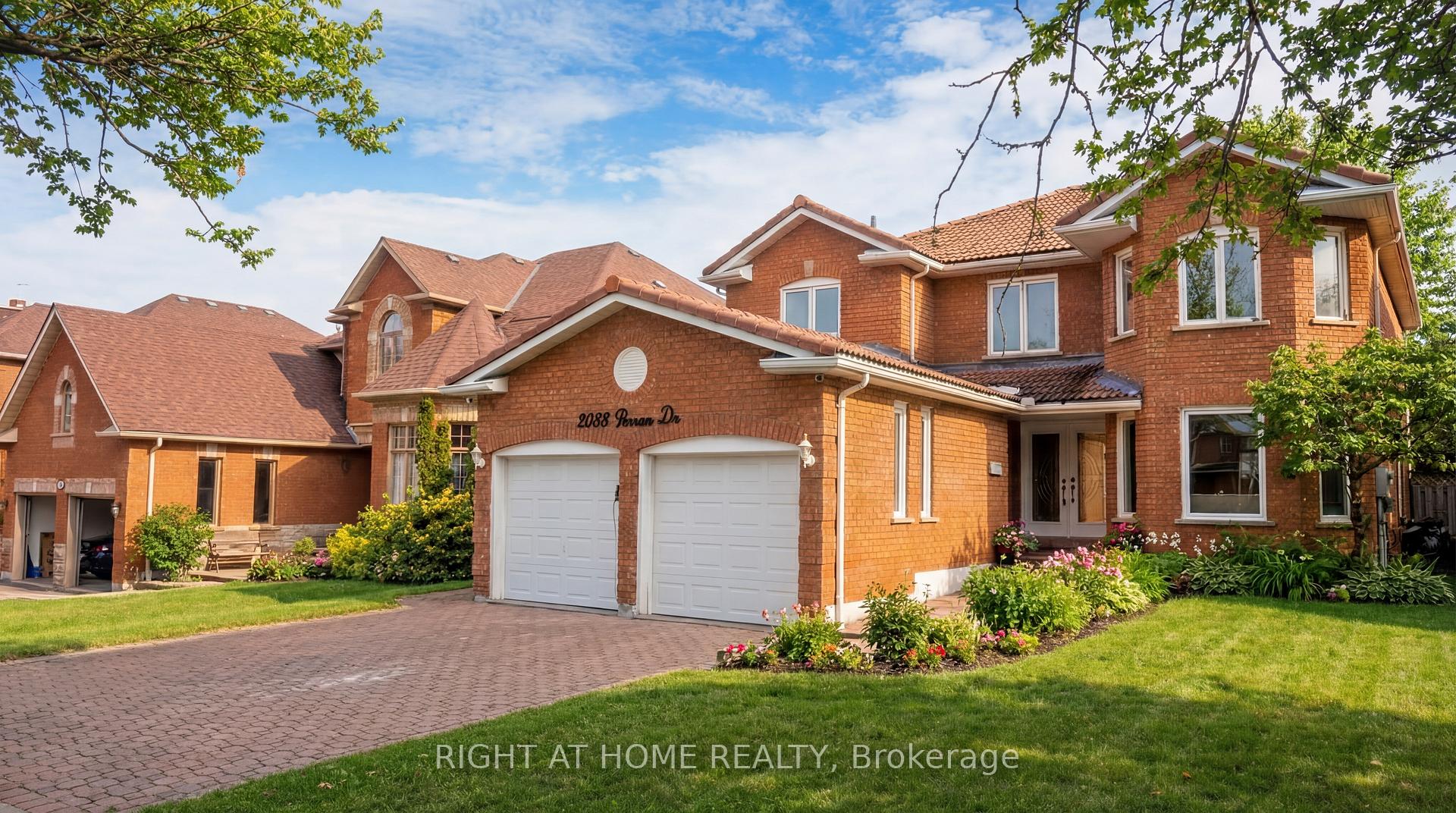 2088 Perran Drive, Mississauga