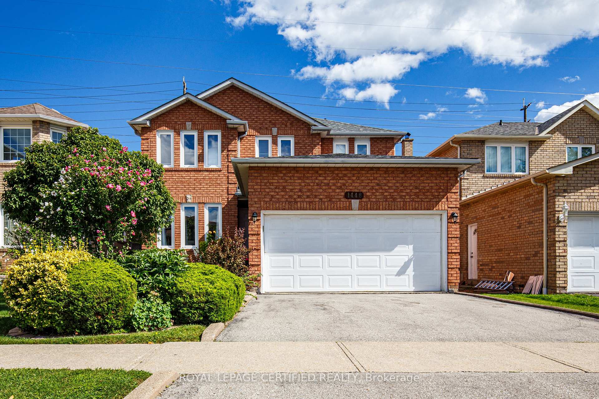 1448 Rose Haven Road, Mississauga