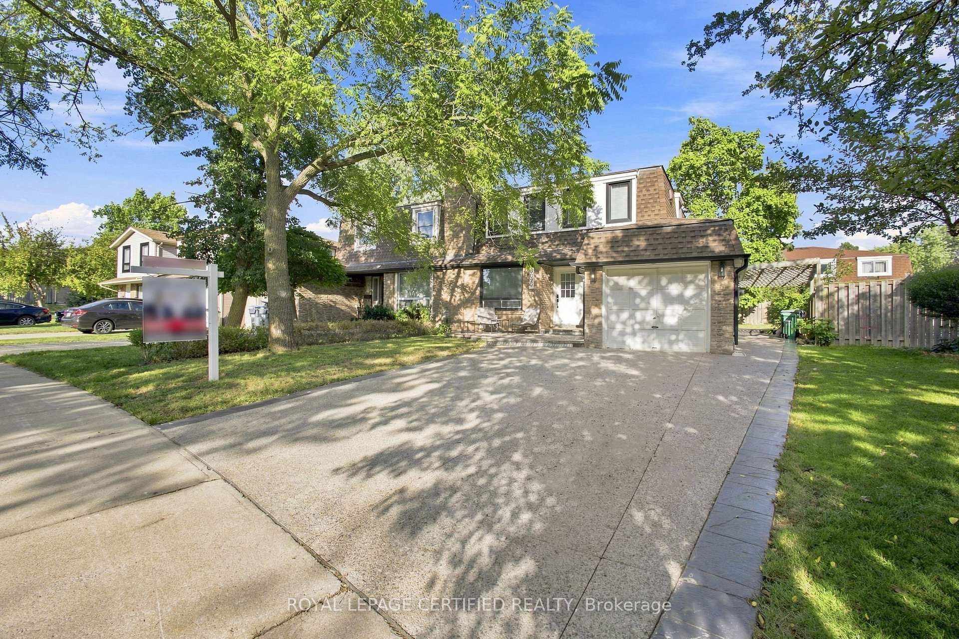 3029 Oslo Crescent, Mississauga