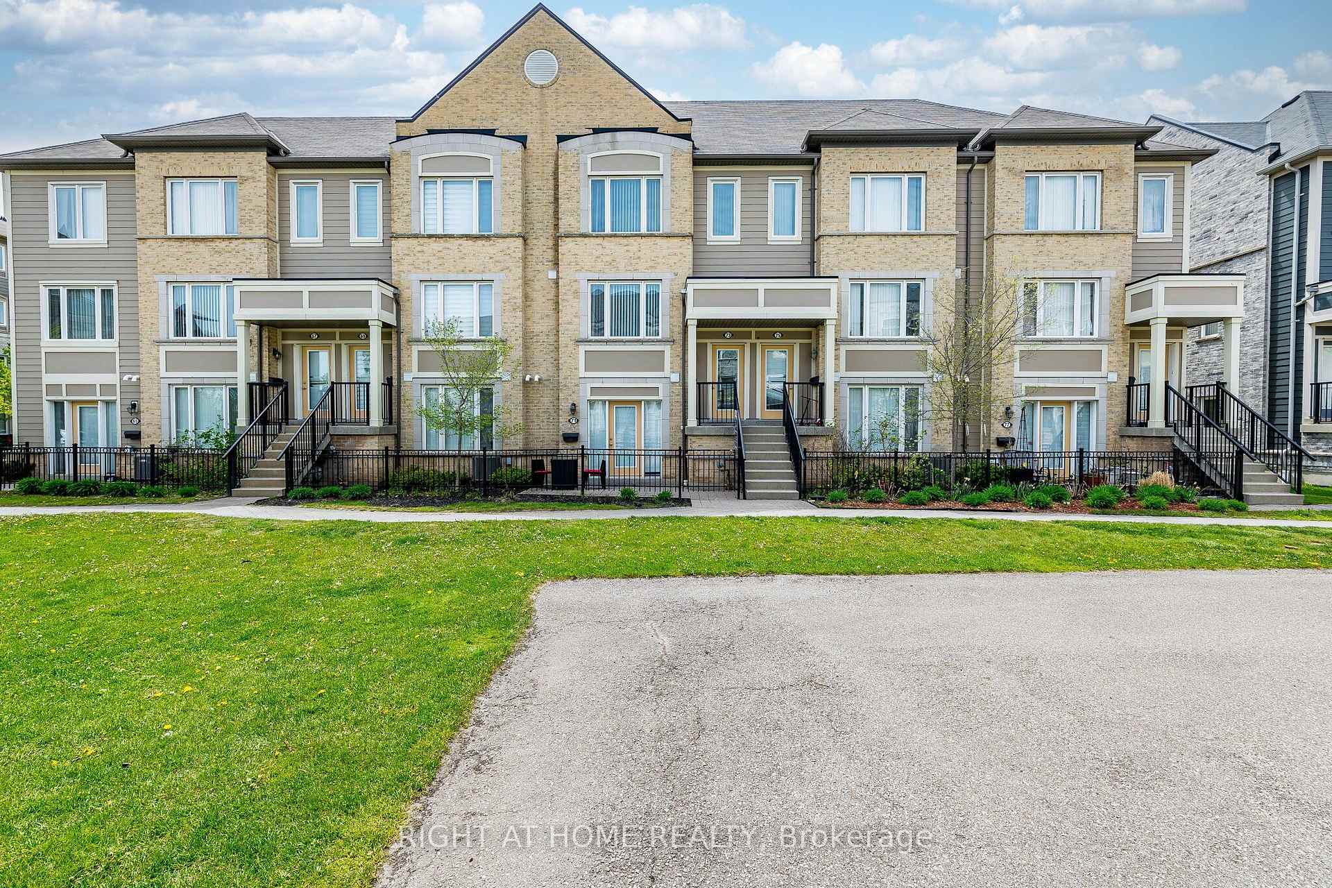 73-5650 Winston Churchill Boulevard W, Mississauga