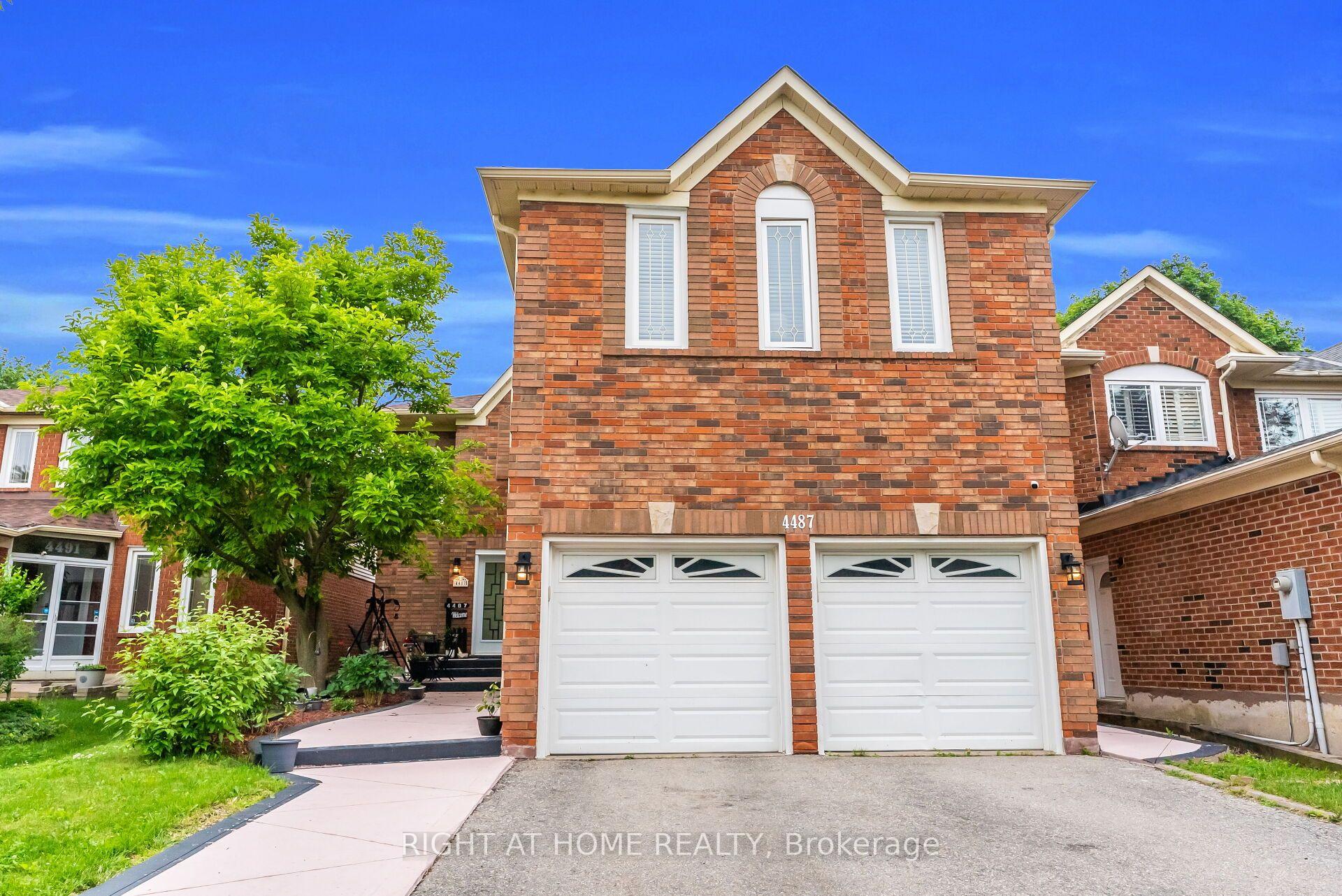 4487 Inchbury Road, Mississauga