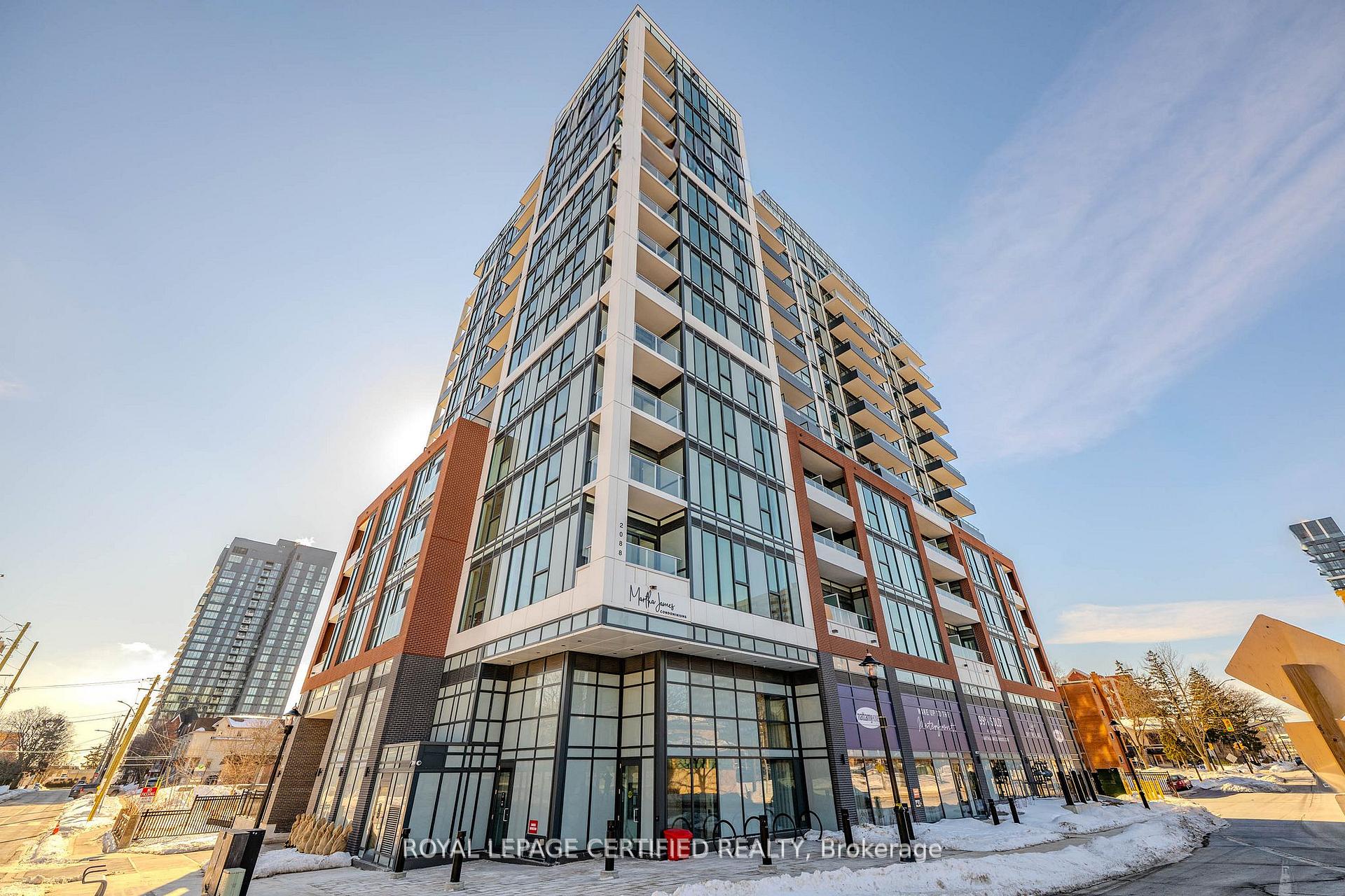 503-2088 James Street, Burlington