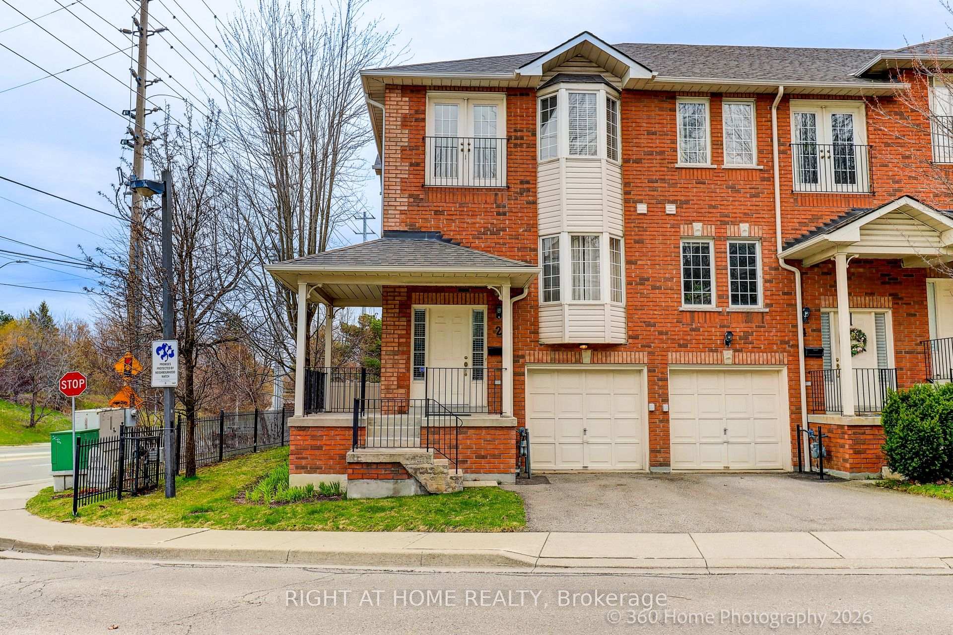 2-1130 Cawthra Road, Mississauga