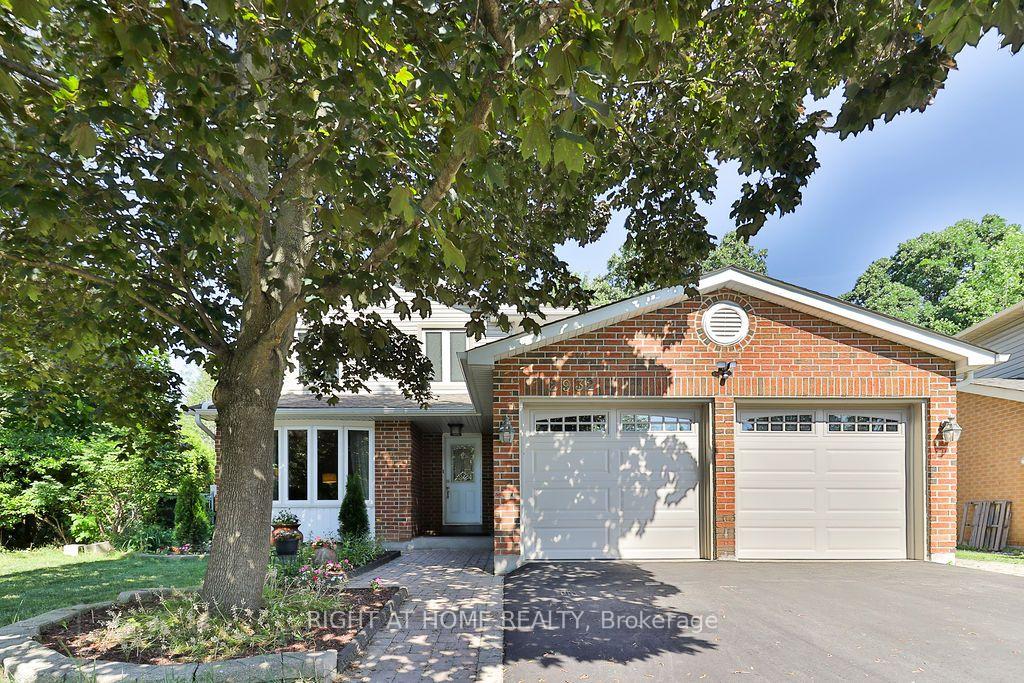 2932 Remea Court, Mississauga