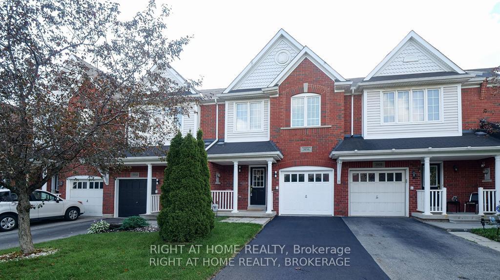 3956 Stardust Drive, Mississauga