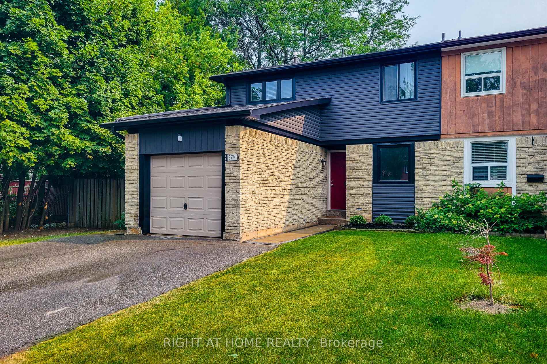 3574 Autumnleaf Crescent, Mississauga