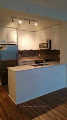 1101-55 Eglinton Avenue W, Mississauga