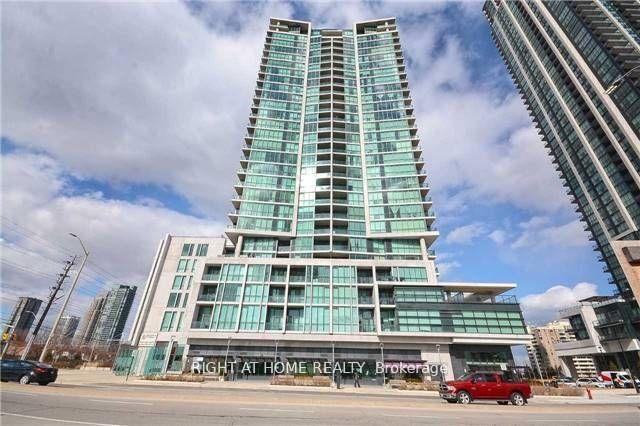 1610-3985 Grand Park Drive, Mississauga