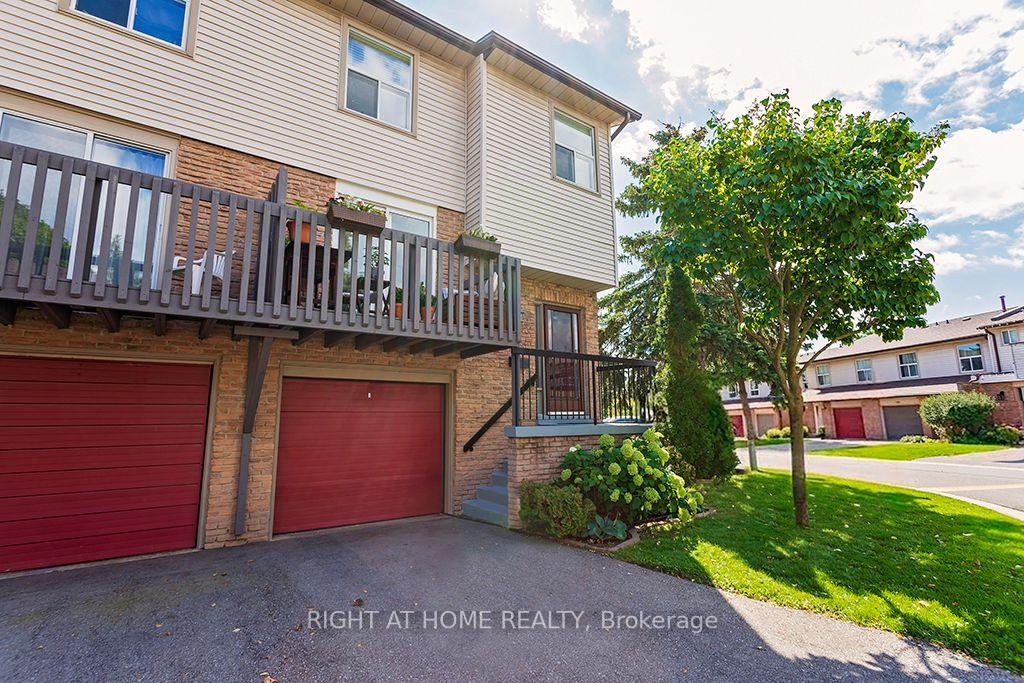 51-6100 Montevideo Road, Mississauga