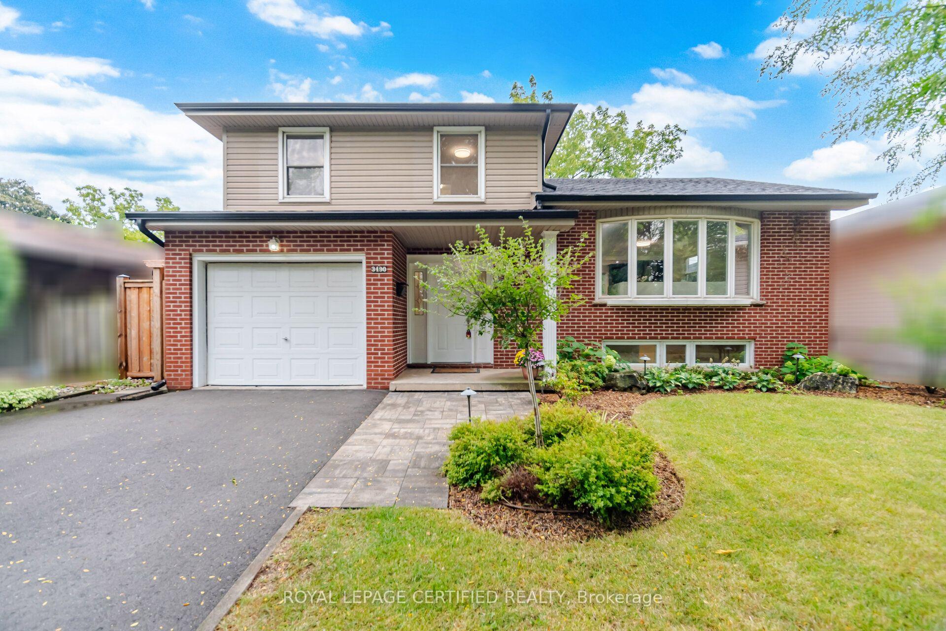 3490 Rexway Drive, Burlington