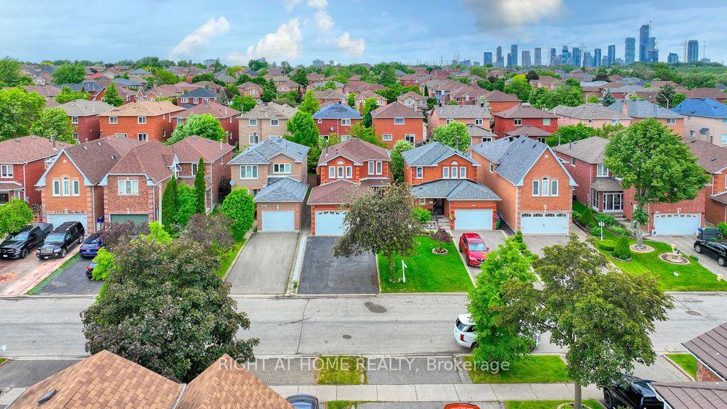 4769 Rosebush Road, Mississauga